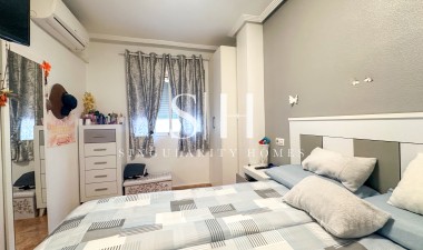 Wiederverkauf - Bungalow - Torrevieja - Costa Blanca