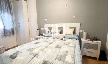 Wiederverkauf - Bungalow - Torrevieja - Costa Blanca
