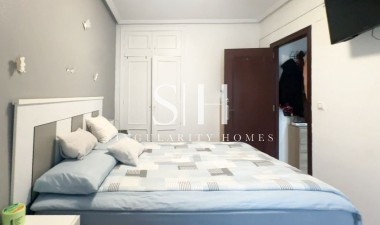 Wiederverkauf - Bungalow - Torrevieja - Costa Blanca