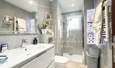 Wiederverkauf - Bungalow - Torrevieja - Costa Blanca