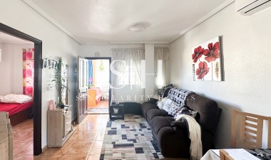 Wiederverkauf - Bungalow - Torrevieja - Costa Blanca