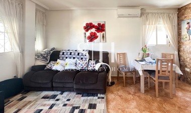 Wiederverkauf - Bungalow - Torrevieja - Costa Blanca