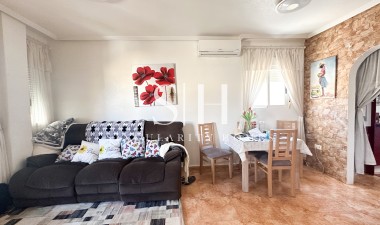 Wiederverkauf - Bungalow - Torrevieja - Costa Blanca