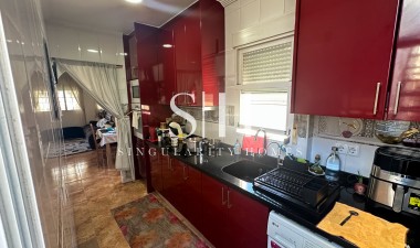 Wiederverkauf - Bungalow - Torrevieja - Costa Blanca