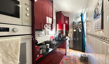Wiederverkauf - Bungalow - Torrevieja - Costa Blanca