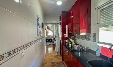 Wiederverkauf - Bungalow - Torrevieja - Costa Blanca