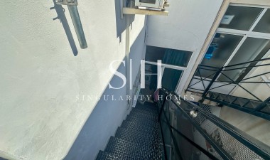Wiederverkauf - Bungalow - Torrevieja - Costa Blanca