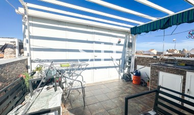 Wiederverkauf - Bungalow - Torrevieja - Costa Blanca