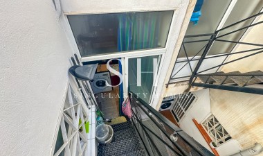 Wiederverkauf - Bungalow - Torrevieja - Costa Blanca