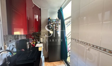 Wiederverkauf - Bungalow - Torrevieja - Costa Blanca