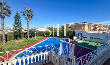 Wiederverkauf - Bungalow - Torrevieja - Costa Blanca