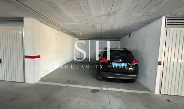 Wiederverkauf - Bungalow - Torrevieja - Costa Blanca
