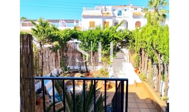 Wiederverkauf - Bungalow - Ciudad Quesada - Costa Blanca