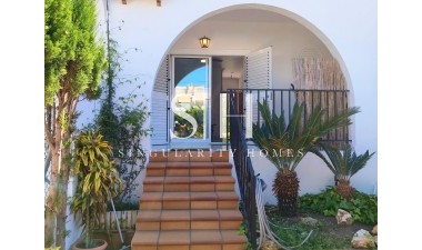 Wiederverkauf - Bungalow - Ciudad Quesada - Costa Blanca