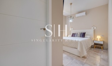 Resale - House - Torrevieja - Centro