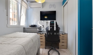 Resale - House - Torrevieja - Centro