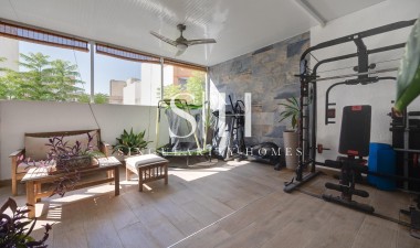 Resale - House - Torrevieja - Centro