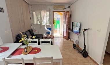 Resale - House - Guardamar del Segura - El Edén - Los Estaños