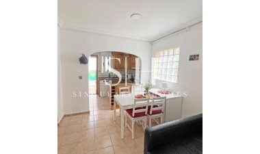 Resale - House - Guardamar del Segura - El Edén - Los Estaños