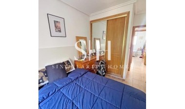 Resale - House - Guardamar del Segura - El Edén - Los Estaños