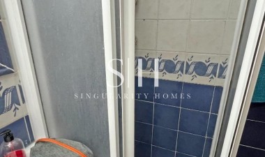 Resale - House - Guardamar del Segura - El Edén - Los Estaños