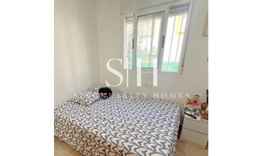 Resale - House - Guardamar del Segura - El Edén - Los Estaños