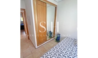 Resale - House - Guardamar del Segura - El Edén - Los Estaños