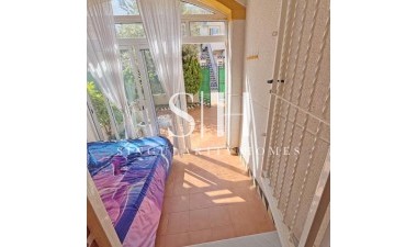 Resale - House - Guardamar del Segura - El Edén - Los Estaños