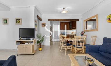 Herverkoop - Huis - Torrevieja - Costa Blanca