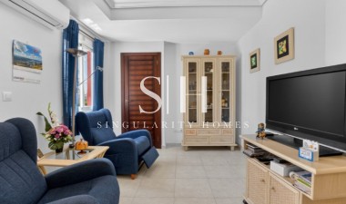 Herverkoop - Huis - Torrevieja - Costa Blanca