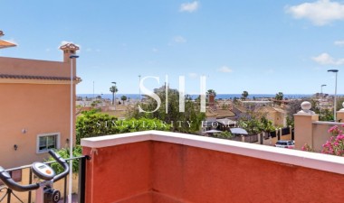 Herverkoop - Huis - Torrevieja - Costa Blanca