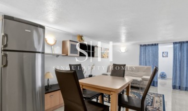 Herverkoop - Huis - Torrevieja - Costa Blanca