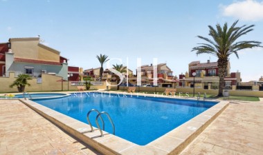 Herverkoop - Huis - Torrevieja - Costa Blanca