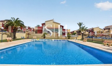 Herverkoop - Huis - Torrevieja - Costa Blanca