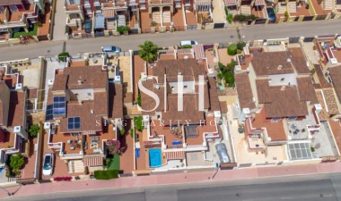 Herverkoop - Huis - Torrevieja - Costa Blanca