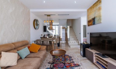 Återförsäljning - Villa - Rojales - Doña Pepa
