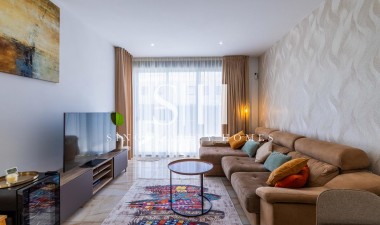 Återförsäljning - Villa - Rojales - Doña Pepa