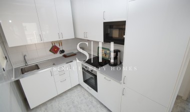 Resale - Bungalow - Orihuela Costa - Costa Blanca