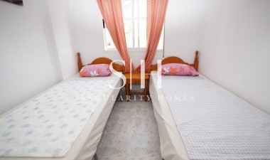 Resale - Bungalow - Orihuela Costa - Costa Blanca