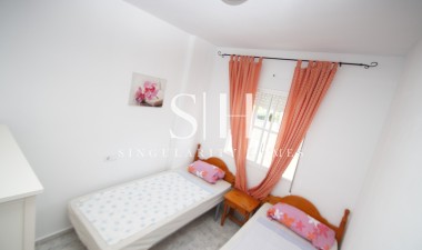 Resale - Bungalow - Orihuela Costa - Costa Blanca