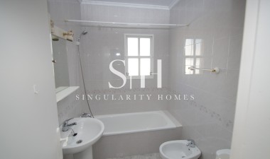 Resale - Bungalow - Orihuela Costa - Costa Blanca