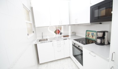 Resale - Bungalow - Orihuela Costa - Costa Blanca