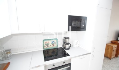 Resale - Bungalow - Orihuela Costa - Costa Blanca