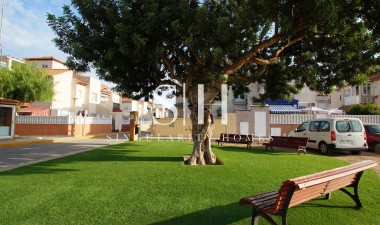 Resale - Bungalow - Orihuela Costa - Costa Blanca