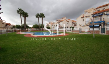 Resale - Bungalow - Orihuela Costa - Costa Blanca