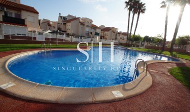 Resale - Bungalow - Orihuela Costa - Costa Blanca
