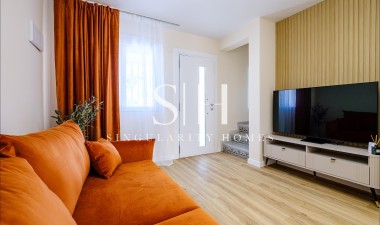 Reventa - Casa - Orihuela Costa - Las Filipinas