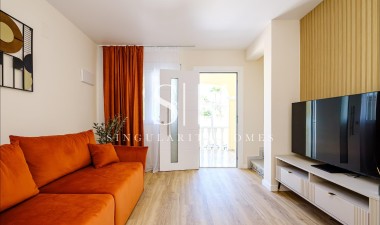 Reventa - Casa - Orihuela Costa - Las Filipinas