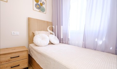 Reventa - Casa - Orihuela Costa - Las Filipinas