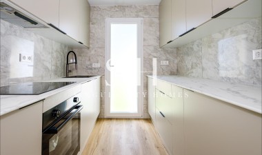 Reventa - Casa - Orihuela Costa - Las Filipinas